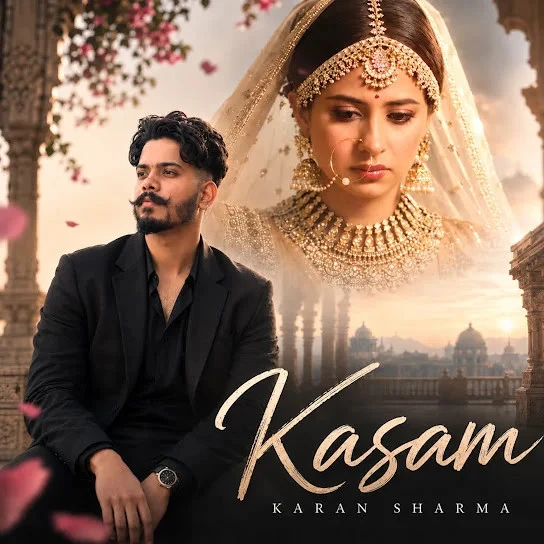 Karan Sharma Latest Songs, Albums and Music Collection