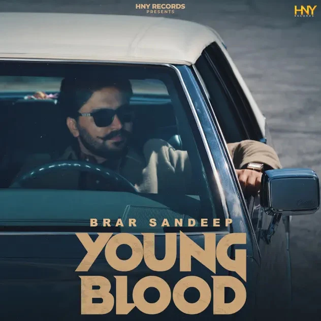 Brar Sandeep Latest Songs, Albums and Music Collection