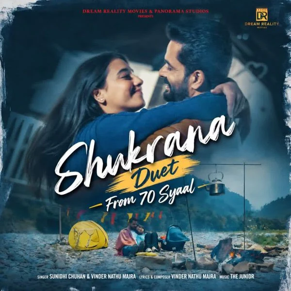 Sunidhi Chauhan and Vinder Nathu Majra Latest Songs, Albums and Music Collection