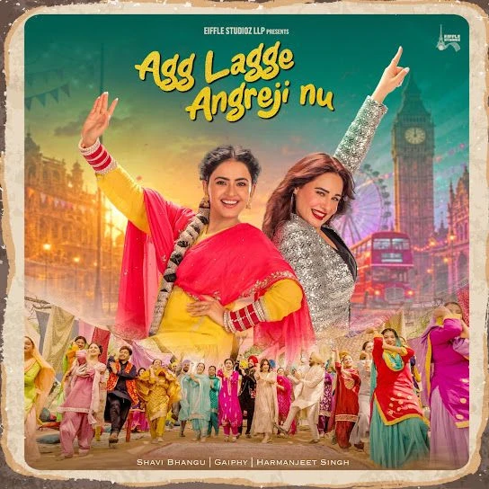 Shavi Bhangu Latest Songs, Albums and Music Collection