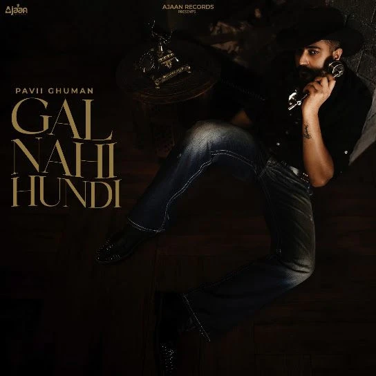 Pavii Ghuman Latest Songs, Albums and Music Collection