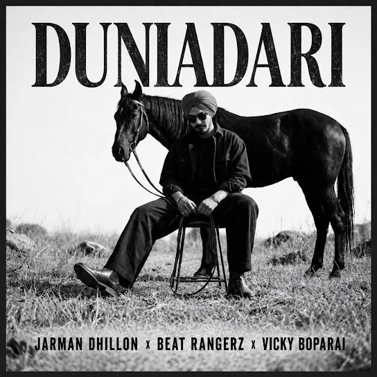 Jarman Dhillon Latest Songs, Albums and Music Collection
