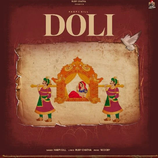 Harpi Gill Latest Songs, Albums and Music Collection