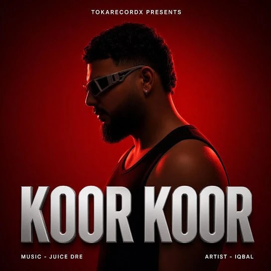 Iqbal Latest Songs, Albums and Music Collection