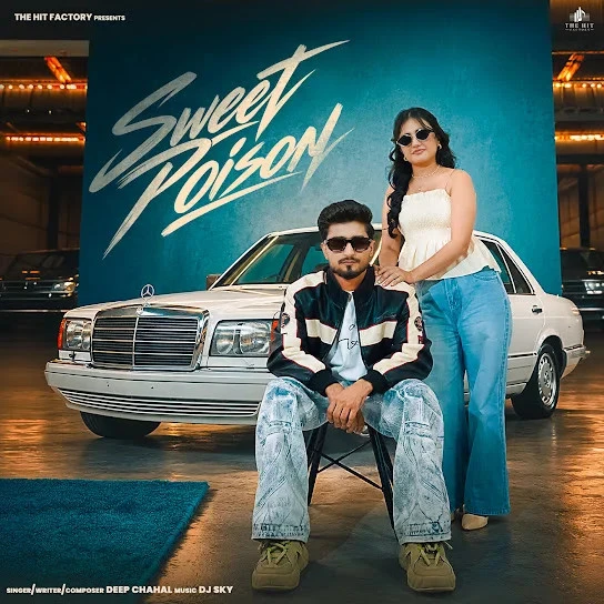 Deep Chahal Latest Songs, Albums and Music Collection