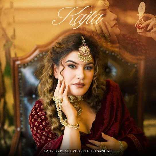 Kaur B Latest Songs, Albums and Music Collection