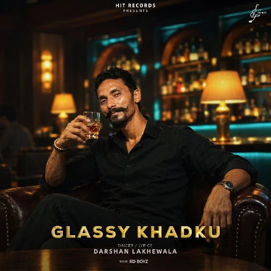 Darshan Lakhewala Latest Songs, Albums and Music Collection
