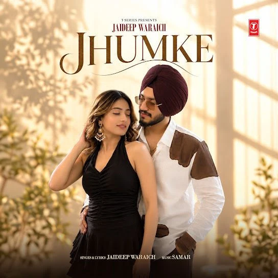 Jaideep Waraich Latest Songs, Albums and Music Collection