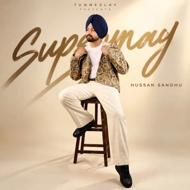 Hussan Sandhu Latest Songs, Albums and Music Collection