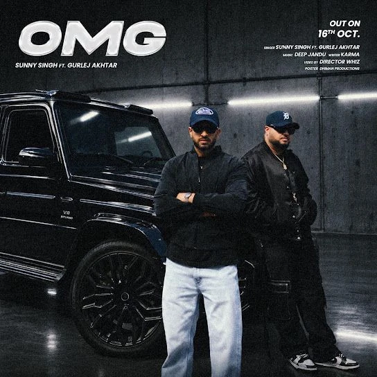 Sunny Singh and Gurlez Akhtar Latest Songs, Albums and Music Collection