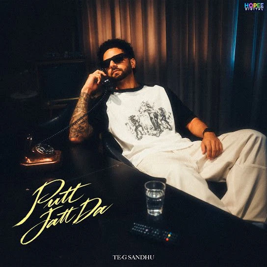 Te-G Sandhu Latest Songs, Albums and Music Collection
