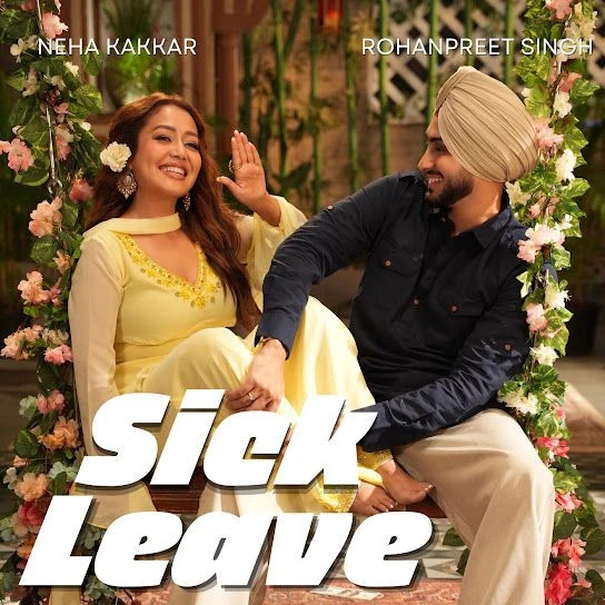 Neha Kakkar and Rohanpreet Singh Latest Songs, Albums and Music Collection