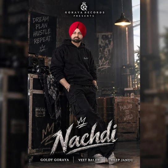 Goldy Goraya Latest Songs, Albums and Music Collection