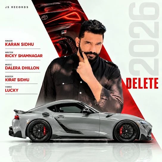 Karan Sidhu Latest Songs, Albums and Music Collection