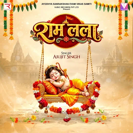 Arijit Singh Latest Songs, Albums and Music Collection