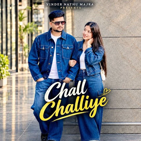 Vinder Nathu Majra and Sonia Verma Latest Songs, Albums and Music Collection