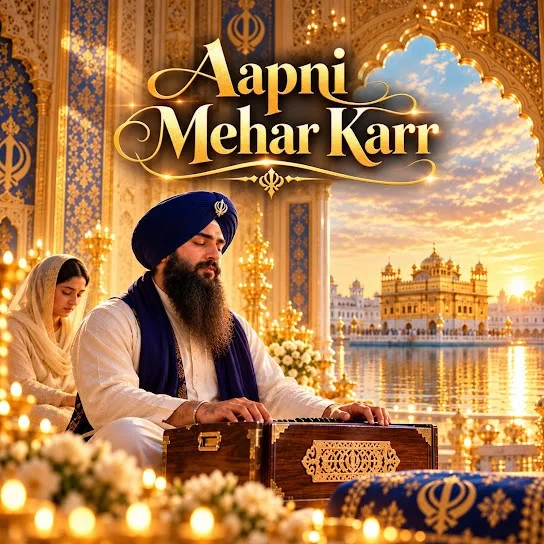 Harpreet Singh Latest Songs, Albums and Music Collection