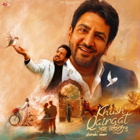 Gurdas Maan Latest Songs, Albums and Music Collection
