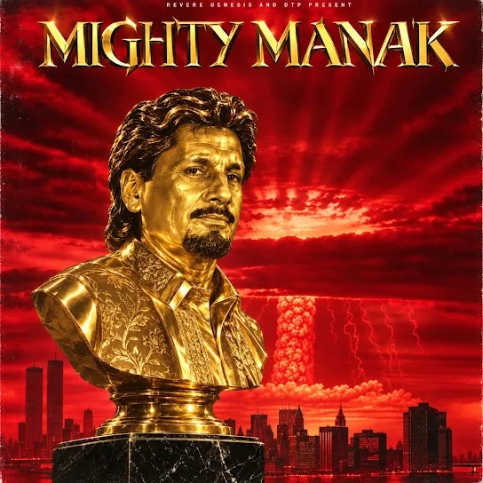 Download Mighty Manak - EP Kuldeep Manak full mp3 album