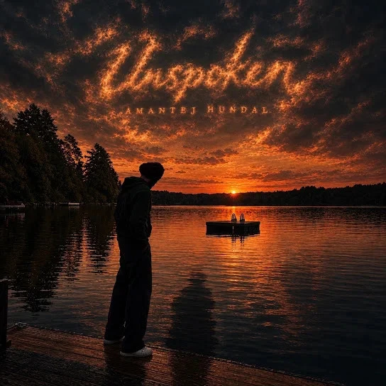 Download Unspoken - EP Amantej Hundal full mp3 album