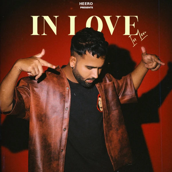 Download In Love Heero mp3 song, In Love lyrics