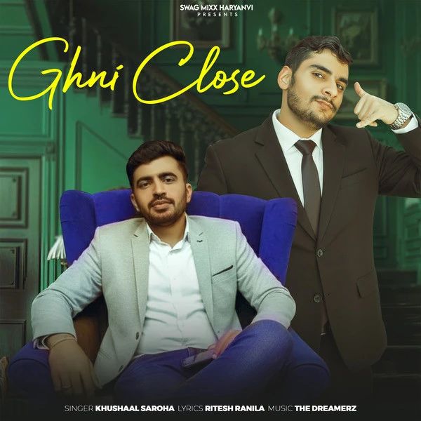Khushaal Saroha and Ritesh Ranila Latest Songs, Albums and Music Collection