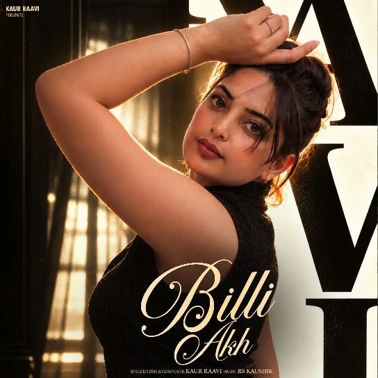 Kaur Raavi Latest Songs, Albums and Music Collection