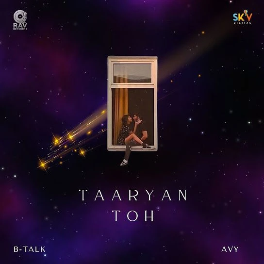 B-Talk Latest Songs, Albums and Music Collection