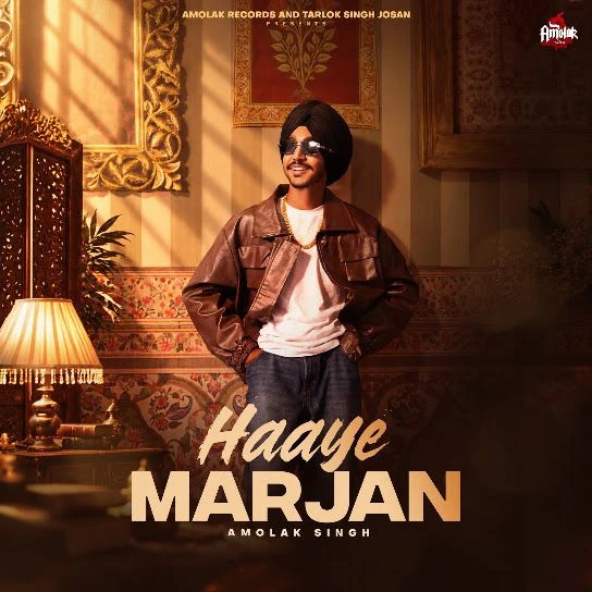 Amolak Singh Latest Songs, Albums and Music Collection