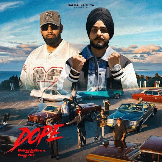 Balraj Luthra and Vinay 707 Latest Songs, Albums and Music Collection