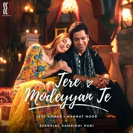 Jeet Kumar and Mannat Noor Latest Songs, Albums and Music Collection
