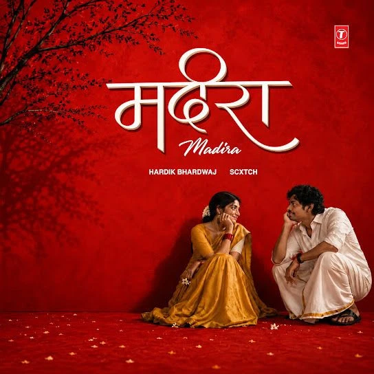 Hardik Bhardwaj Latest Songs, Albums and Music Collection