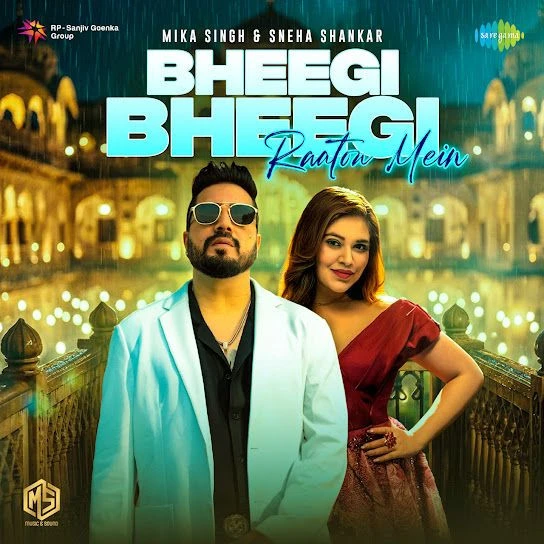 Mika Singh and Sneha Shankar Latest Songs, Albums and Music Collection
