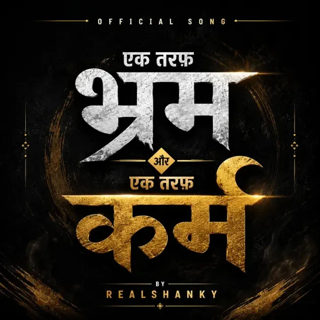 RealShanky Latest Songs, Albums and Music Collection