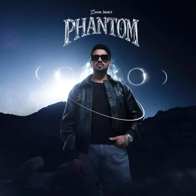Download Phantom Zafar Brar - EP Zafar Brar full mp3 album